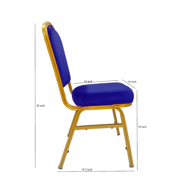Banquet Chair - Image 6