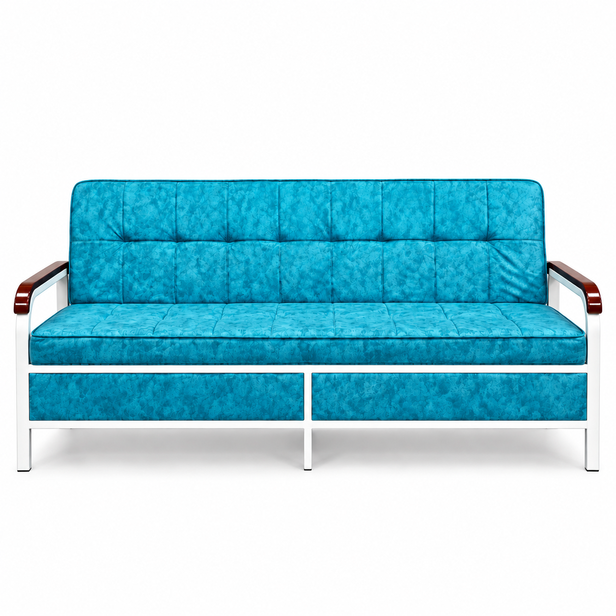 MSK BENZORA™ 2-in-1 Premium Bench Cum Bed - Image 5