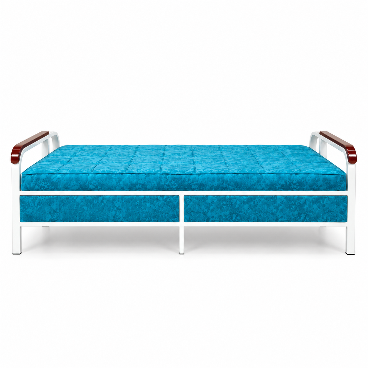 MSK BENZORA™ 2-in-1 Premium Bench Cum Bed - Image 4