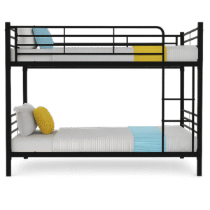 Metal Bunk Bed in Bangladesh – MSK DUO Premium Single Bunk Bed
