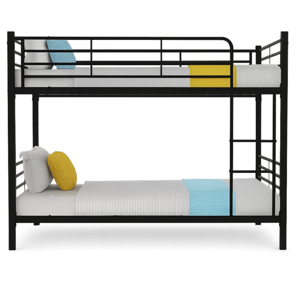 Metal Bunk Bed - Image 2