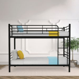 Metal Bunk Bed