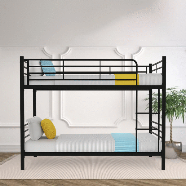 Metal Bunk Bed
