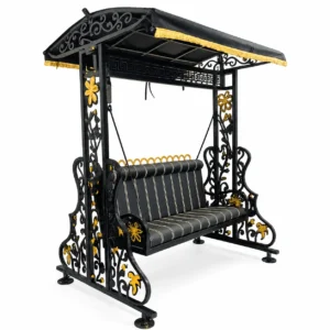 MSK AURA™ Premium Metal Swing