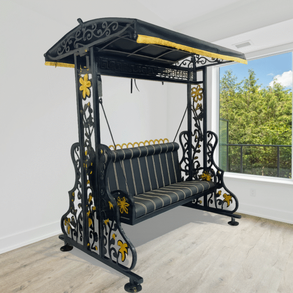 Metal Swing - Image 2
