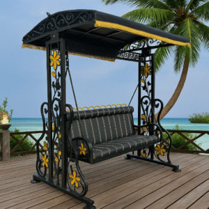 Metal Swing