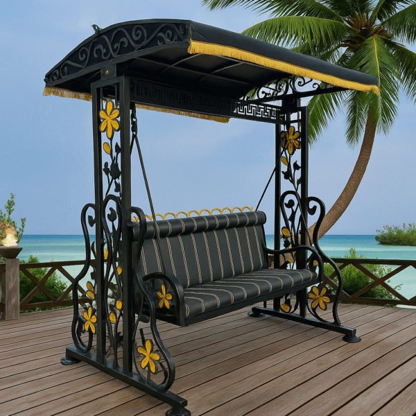 Metal Swing