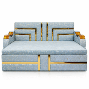 Luxurious Sofa Cum Bed