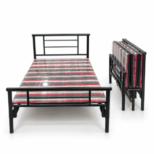 MSK FOURX™ Premium Folding Bed