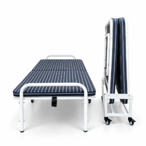 Folding Bed Bangladesh – Best Space Saving Bed 2026 | MSK FoldGo™