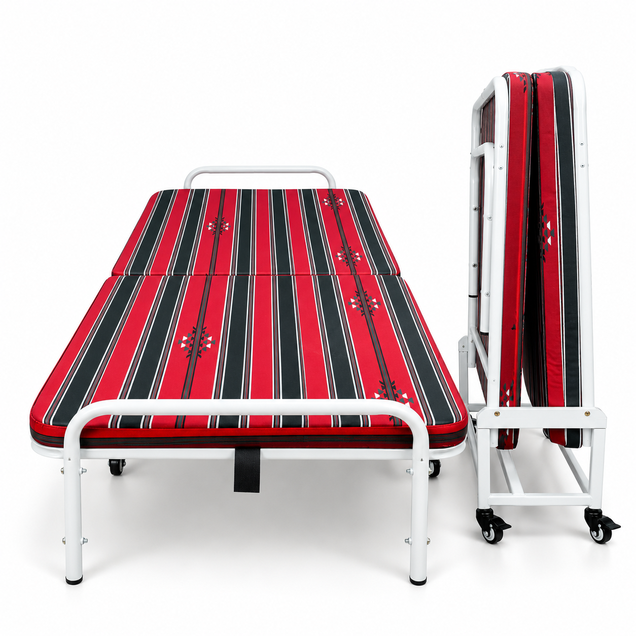 Folding Bed Bangladesh – Best Space Saving Bed 2026 | MSK FoldGo™ - Image 3