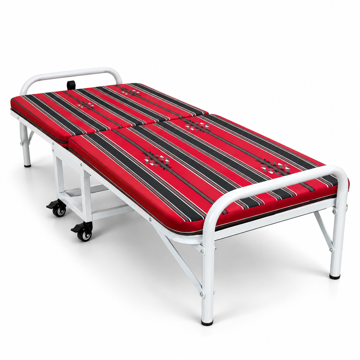 Folding Bed Bangladesh – Best Space Saving Bed 2026 | MSK FoldGo™ - Image 4