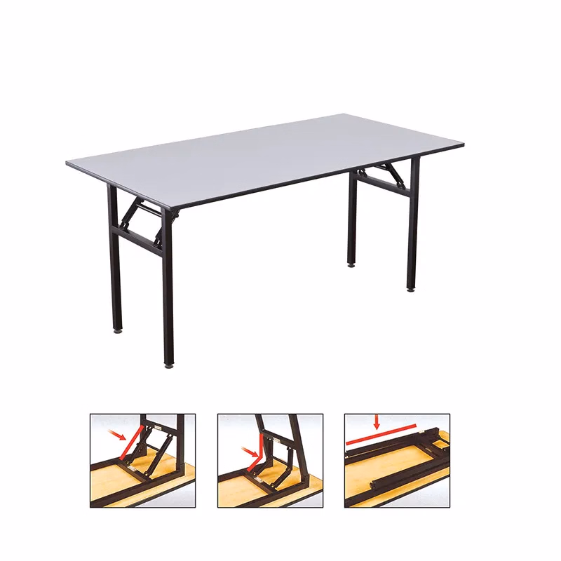 MSK FLEXORA™ Premium Folding Banquet Table - Image 2