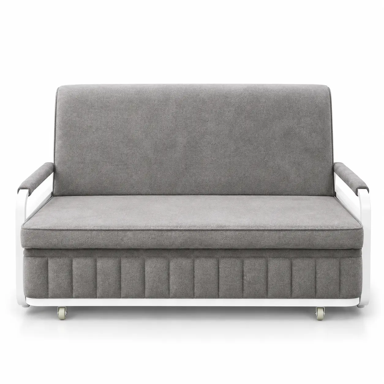 MSK NOVARA™ Premium Double Sofa Cum Bed - Image 3