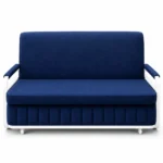 MSK NOVARA™ Premium Double Sofa Cum Bed