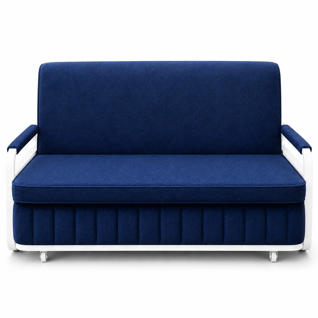 MSK NOVARA™ Premium Double Sofa Cum Bed