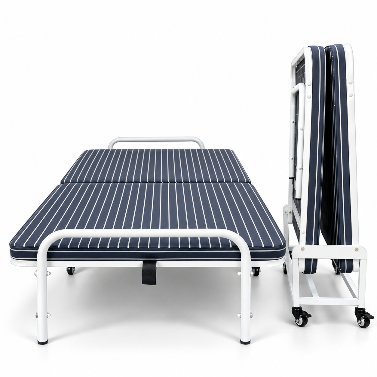 MSK FoldGo™ Double Folding Bed - Image 2