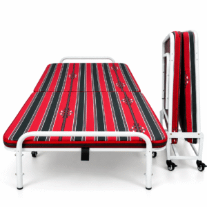 MSK FoldGo™ Double Folding Bed
