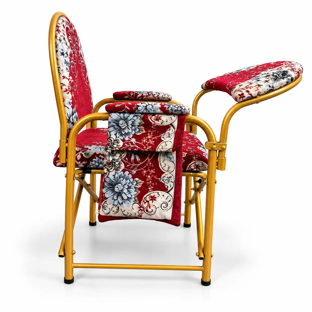 MSK SALAT™ – Premium Folding Namaz Chair - Image 2