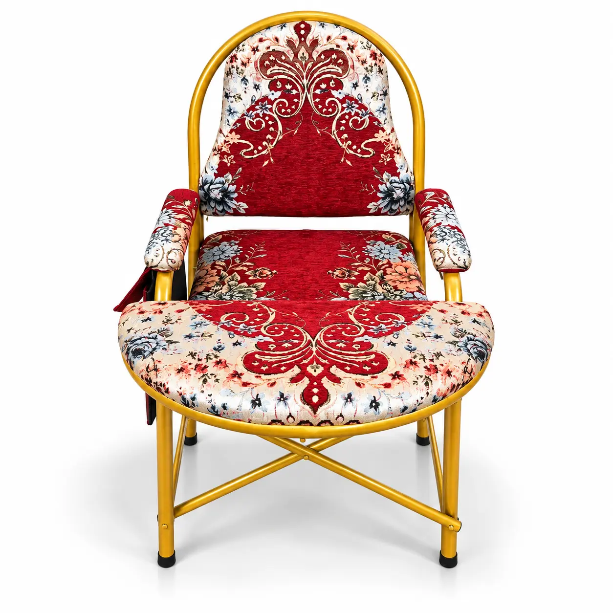 MSK SALAT™ – Premium Folding Namaz Chair - Image 3